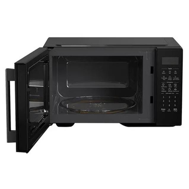 Microondas Hisense 23l Grill Negro (H25MOMS8HG)