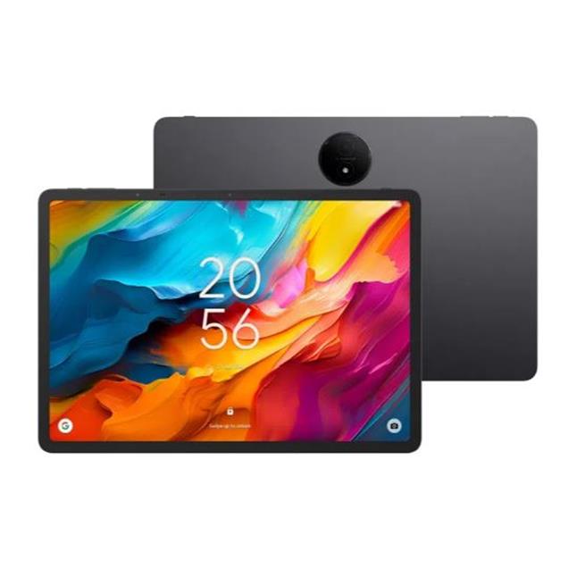 TABLET TCL NXTPAPER 14" 256GB 8+8GB 2.4K FLIPCASE+ KB + PEN- DARK GREY