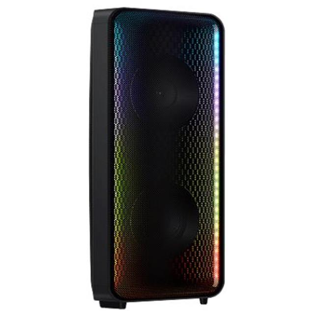 Torre De Sonido Mx-St40b Negro Samsung