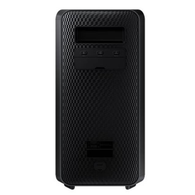 Torre De Sonido Mx-St40b Negro Samsung