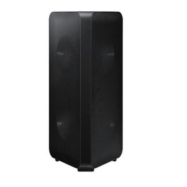Torre De Sonido Mx-St40b Negro Samsung