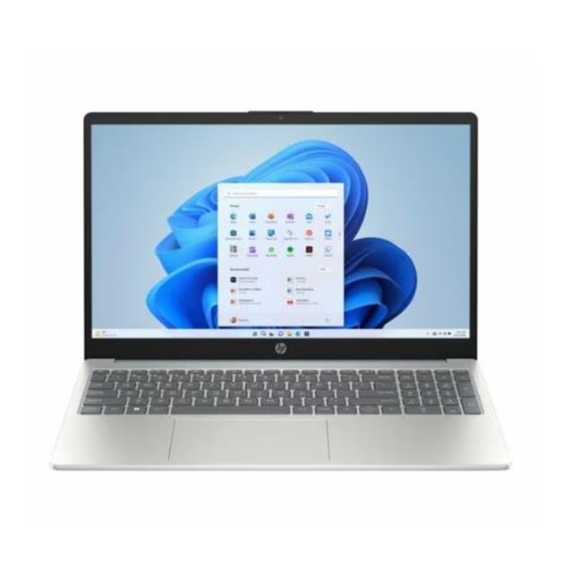 Notebook Hp Ryzen 7/ 7730u/ 16gb 512gb/ 15.6" Fhd/ W11 (15FC0237LA)