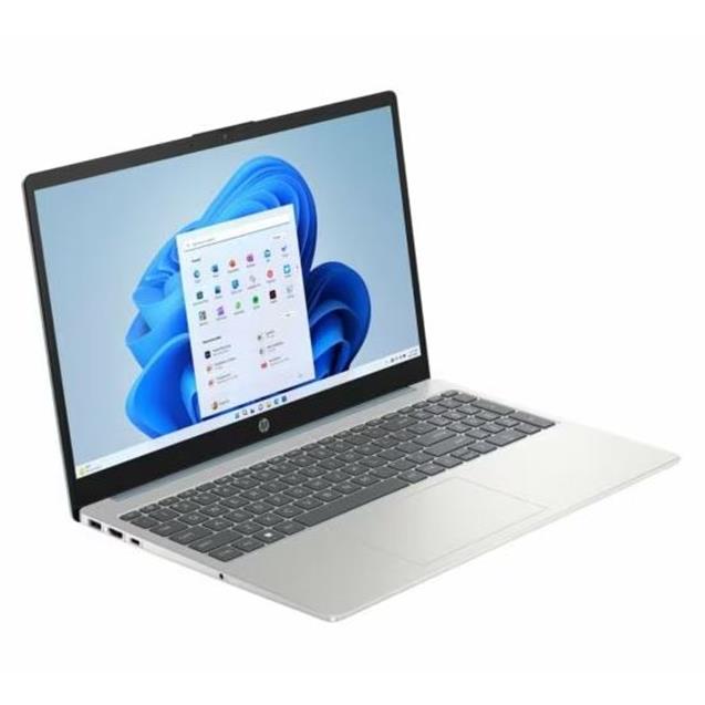 Notebook Hp Ryzen 7/ 7730u/ 16gb 512gb/ 15.6" Fhd/ W11 (15FC0237LA)