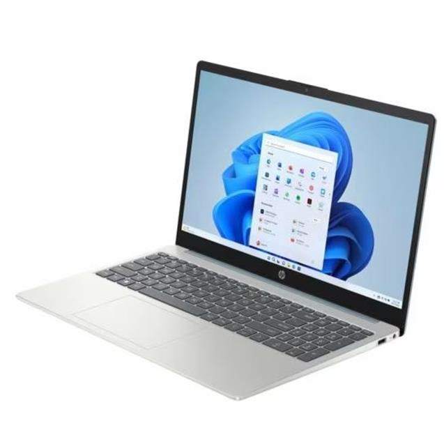 Notebook Hp Ryzen 7/ 7730u/ 16gb 512gb/ 15.6" Fhd/ W11 (15FC0237LA)