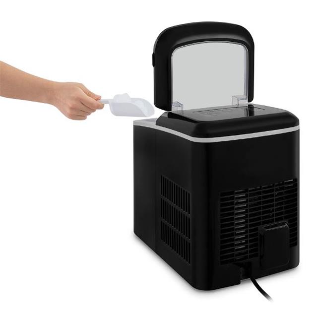 Fábrica De Hielo Philco Predicta Display Dig 2 Lts (IM23PHP)
