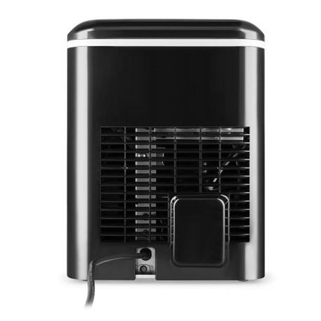 Fábrica De Hielo Philco Predicta Display Dig 2 Lts (IM23PHP)