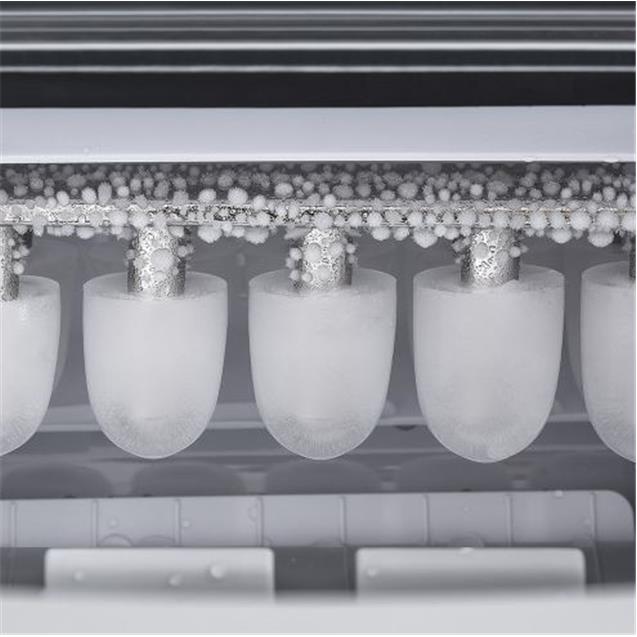 Fábrica De Hielo Philco Predicta Display Dig 2 Lts (IM23PHP)