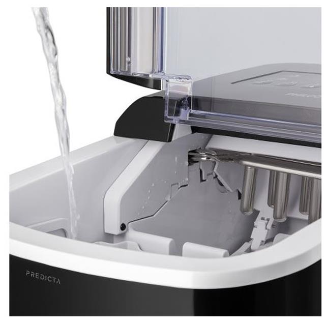 Fábrica De Hielo Philco Predicta Display Dig 2 Lts (IM23PHP)