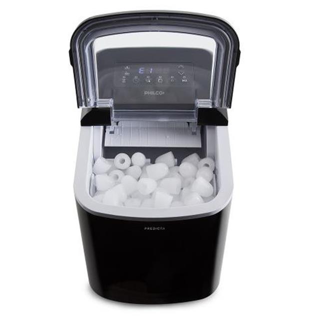 Fábrica De Hielo Philco Predicta Display Dig 2 Lts (IM23PHP)