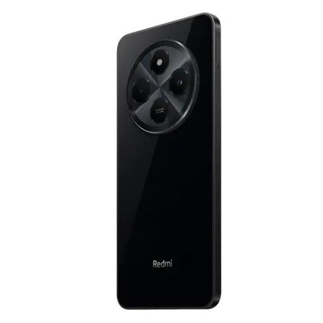 Celular Xiaomi 14c Redmi 4gb 256 Gb Midnight Black