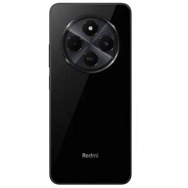 Celular Xiaomi 14c Redmi 4gb 256 Gb Midnight Black