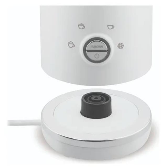 Espumador Atma 450 Ml Blanco (ELAT21WP)