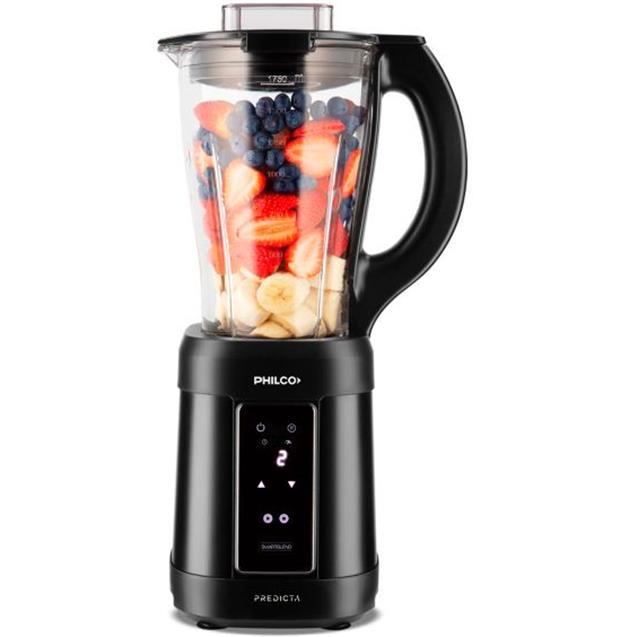 Licuadora Philco 1.7 Lts 600w Vaso (LV24B3PHP)