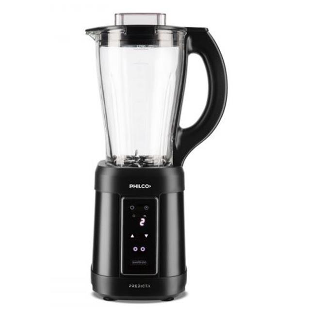 Licuadora Philco 1.7 Lts 600w Vaso (LV24B3PHP)