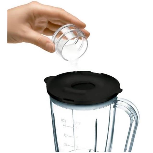 LICUADORA PHILCO LV24B0PHP 450W 1.25LTS NEGRO
