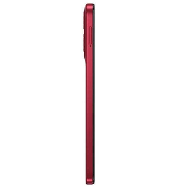 Celular Motorola Moto G05 4+64gb Plum Red