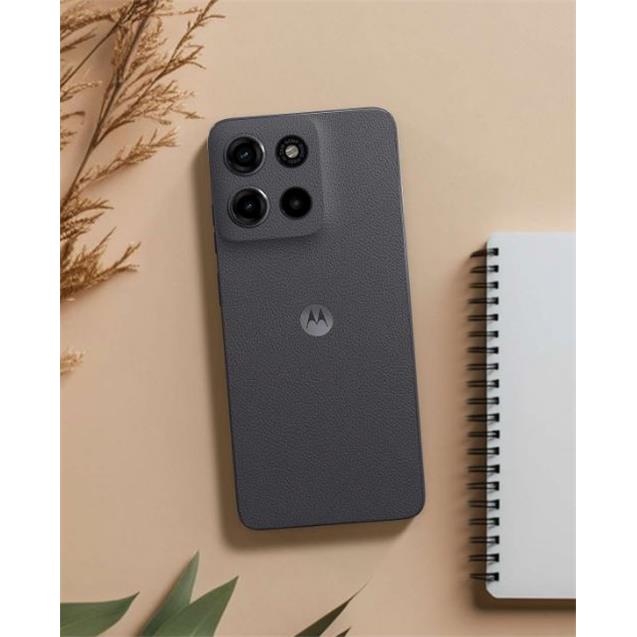 Celular Motorola Moto G15 Special Edition 4+256 Gb Gravity Gray