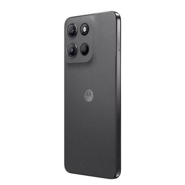Celular Motorola Moto G15 Special Edition 4+256 Gb Gravity Gray