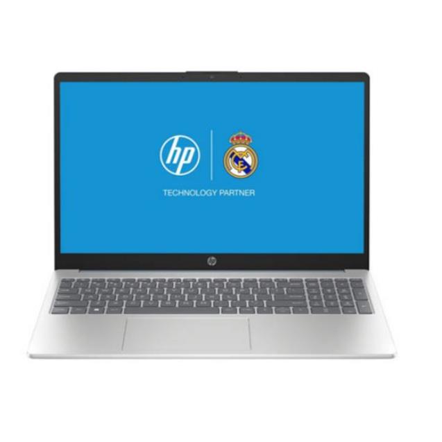 Notebook Hp R3-7320u/ 8gb 512gb/ 15.6" Fhd/ Win11 (15FC0004LA)