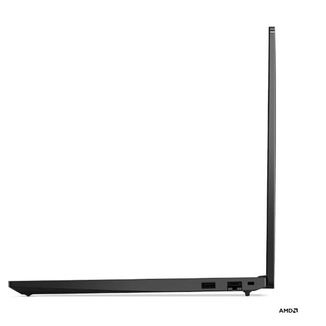 Notebook Lenovo E16 Thinkpad Ryzen 7 7735hs/ 16Gb 512 Ssd Free Dos