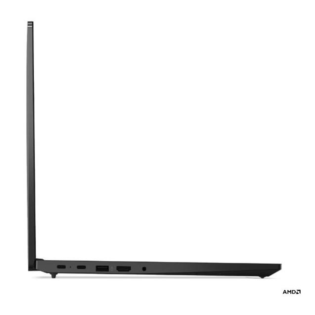 Notebook Lenovo E16 Thinkpad Ryzen 7 7735hs/ 16Gb 512 Ssd Free Dos