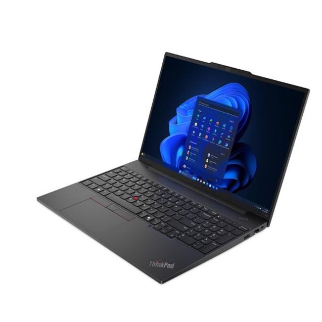 Notebook Lenovo E16 Thinkpad Ryzen 7 7735hs/ 16Gb 512 Ssd Free Dos