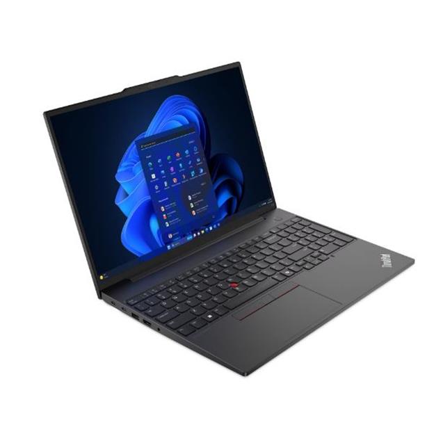 Notebook Lenovo E16 Thinkpad Ryzen 7 7735hs/ 16Gb 512 Ssd Free Dos