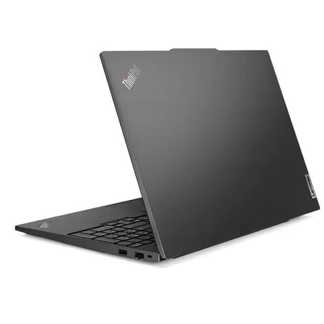 Notebook Lenovo E16 Thinkpad Ryzen 5 7530u/ 16gb 512 Ssd/ Free Dos