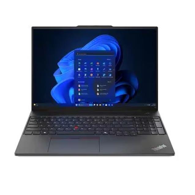 Notebook Lenovo E16 Thinkpad Ryzen 5 7530u/ 16gb 512 Ssd/ Free Dos