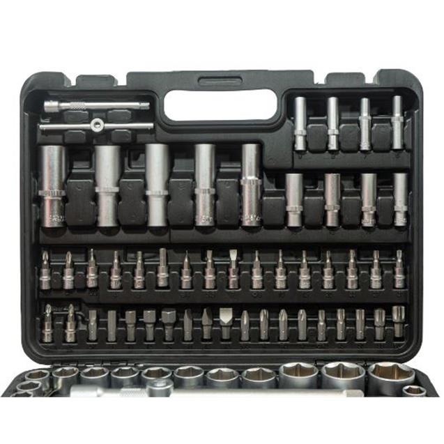 Set Herramientas Lusqtoff 108 Piezas (SET108LQ)