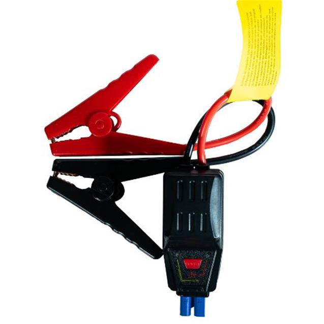 Cargador Arrancador Lusqtoff 8000ma (PI-300)