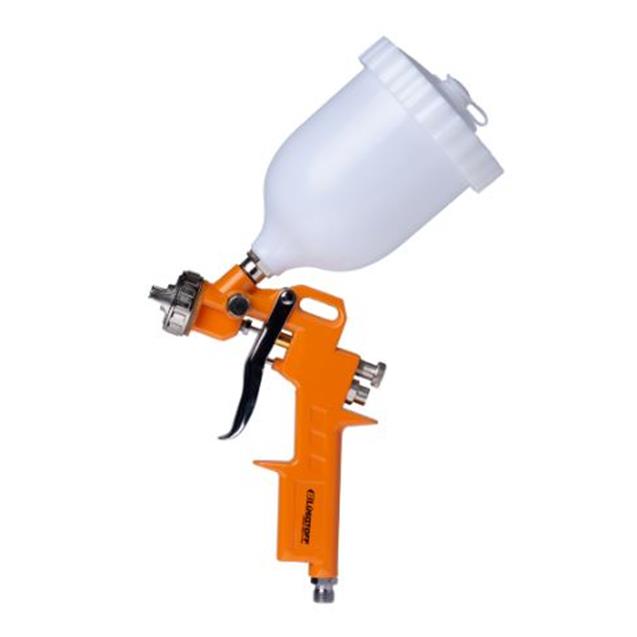 Compresor De Aire Lusqtoff 25l 2.0Hp (LC-2025BK)