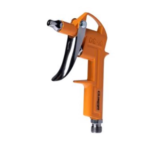 Compresor De Aire Lusqtoff 25l 2.0Hp (LC-2025BK)