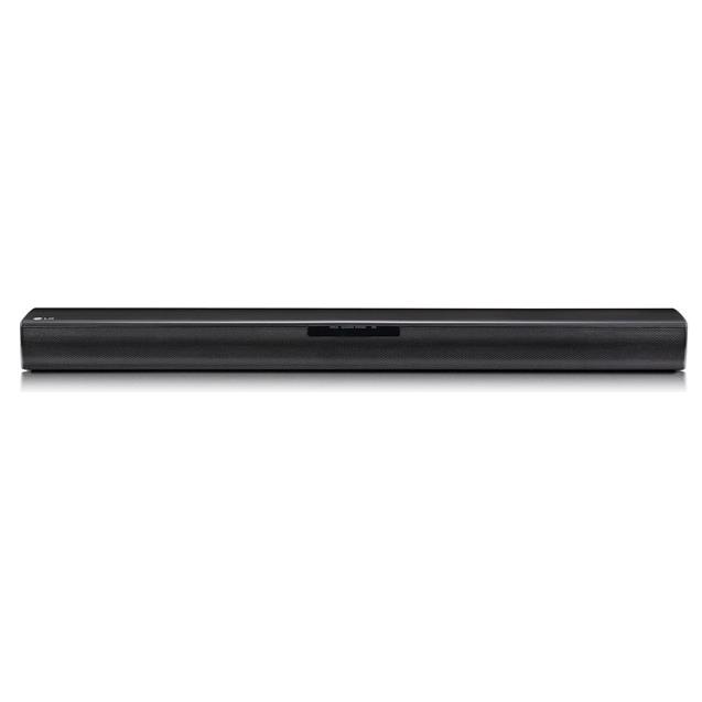 Barra De Sonido Lg Sqc1 160w 2.1