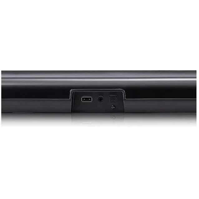 Barra De Sonido Lg Sqc1 160w 2.1