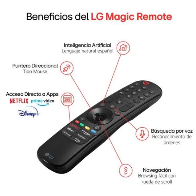 Smart Tv Lg 75" 4k - Nanocell (75NANO80)