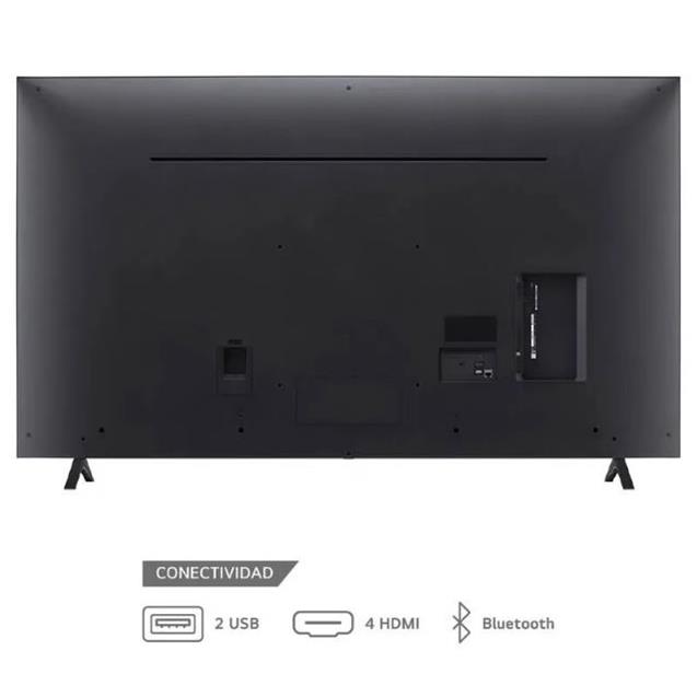 Smart Tv Lg 75" 4k - Nanocell (75NANO80)