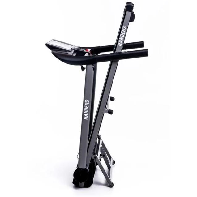 Cinta Motorizada Randers C/Incl 16 Kkm/H Hasta 120kg (ARG-4625X)