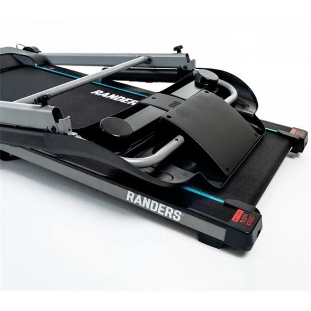 Cinta Motorizada Randers C/Incl 16 Kkm/H Hasta 120kg (ARG-4625X)