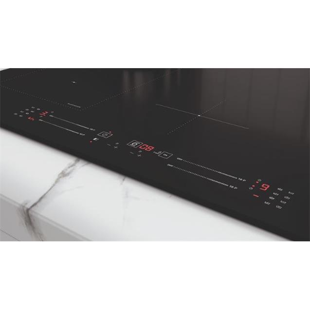 Anafe Whirlpool Inducción 77cm Flexi Cook (WDJ77)