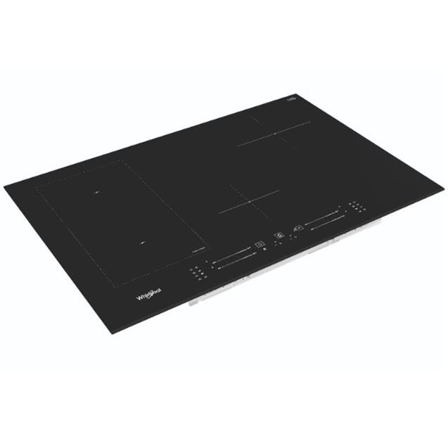 Anafe Whirlpool Inducción 77cm Flexi Cook (WDJ77)