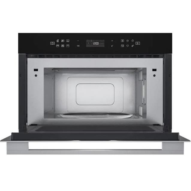 Microondas Whirlpool 31 Lts Negro (WMO31AE)