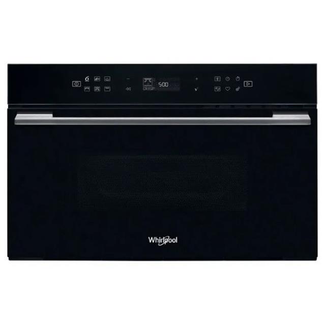 Microondas Whirlpool 31 Lts Negro (WMO31AE)