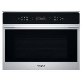 Microondas Whirlpool 40 Lts Inox (WMO40AS)
