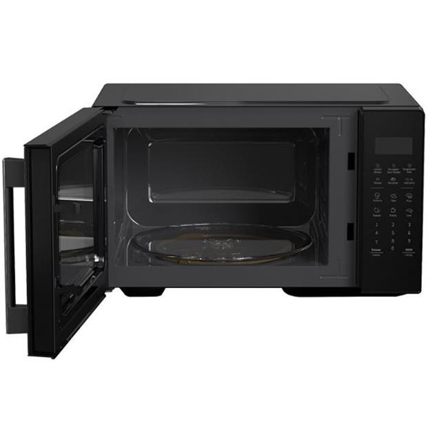 Microondas Hisense 27lts Grill Negro (H30MOBSPHG)