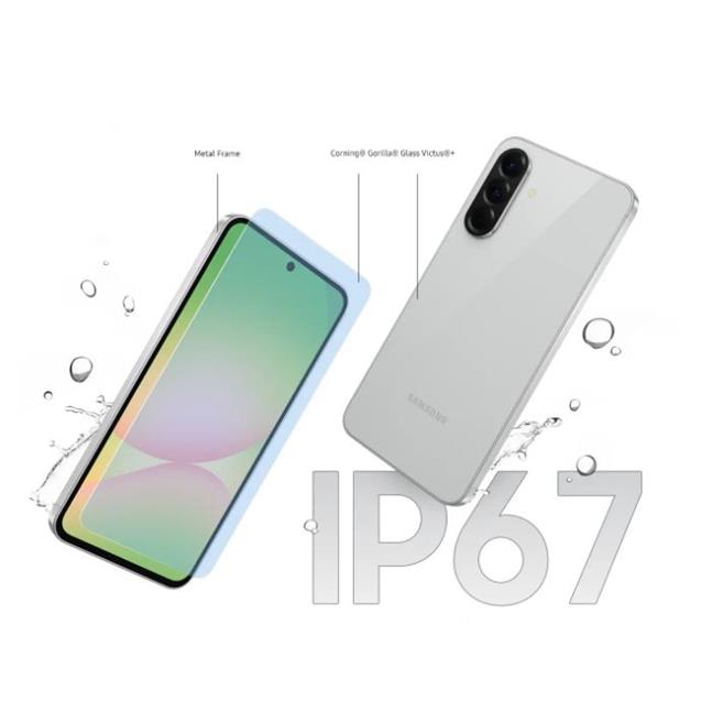 Celular Samsung Galaxy A56 5g 256gb/8 Awesome Olive