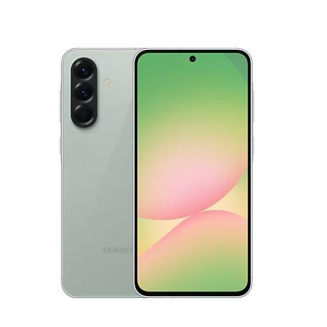 Celular Samsung Galaxy A56 5g 256gb/8 Awesome Olive