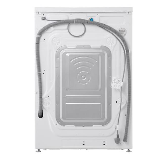 LAV. LG WM13GWNTS6P C/F INVERTER 13KG 1000RPM AI STEAM BLANCO