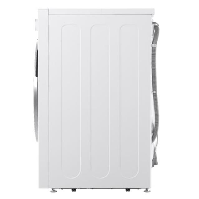 LAV. LG WM13GWNTS6P C/F INVERTER 13KG 1000RPM AI STEAM BLANCO