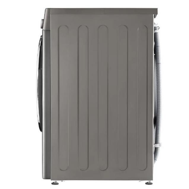 LAV. LG WM10VVC4S6 INVERTER IA 10KG 1400RPM SILVER